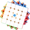 купить кубик Рубика gan 562 m ballcore 5x5x5