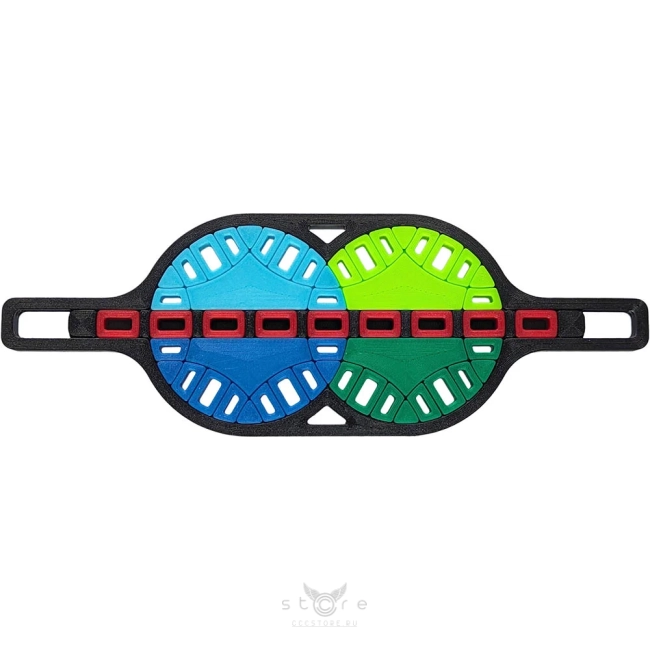 купить головоломку pluton's enigma shift