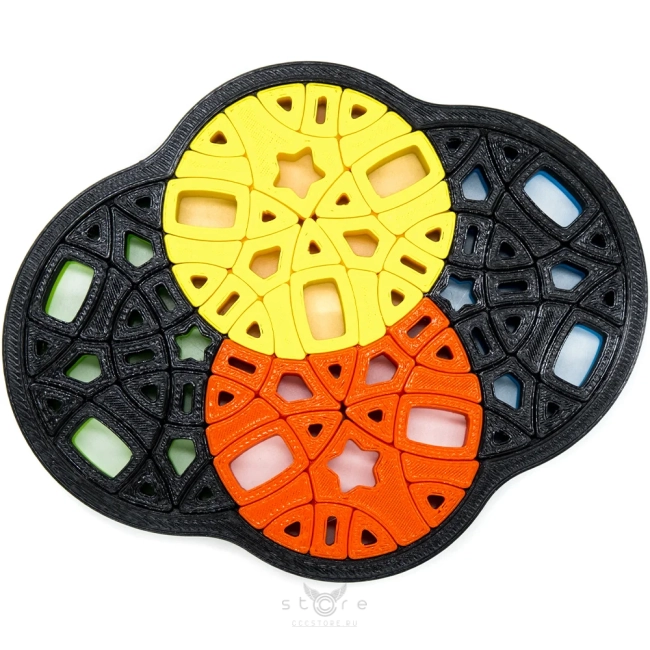 купить головоломку pluton's albireo crazy