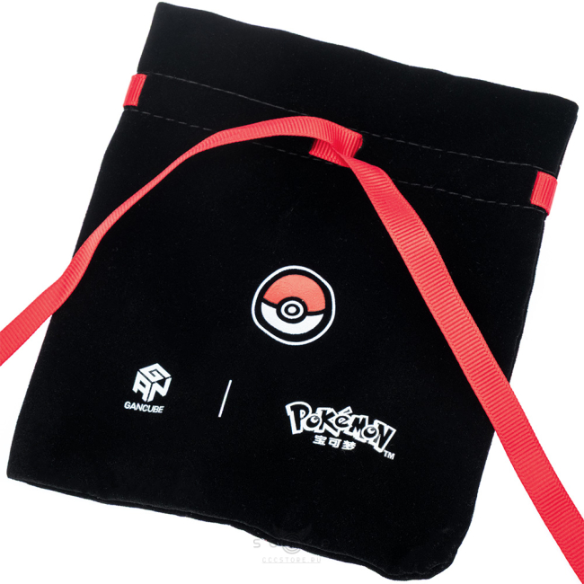 купить кубик Рубика gan 356 m e 3x3x3 x sprigatito