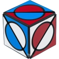 купить головоломку shattered eye cube