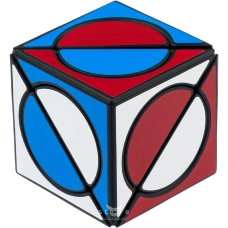 купить головоломку shattered eye cube