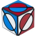 Shattered Eye Cube