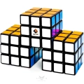 купить головоломку cubetwist тройной сиамский куб 2