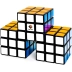 Cubetwist Тройной сиамский куб 2
