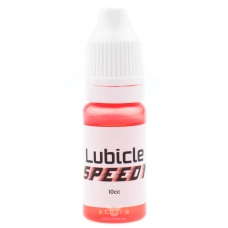купить thecubicle смазка lubicle speedy 10мл
