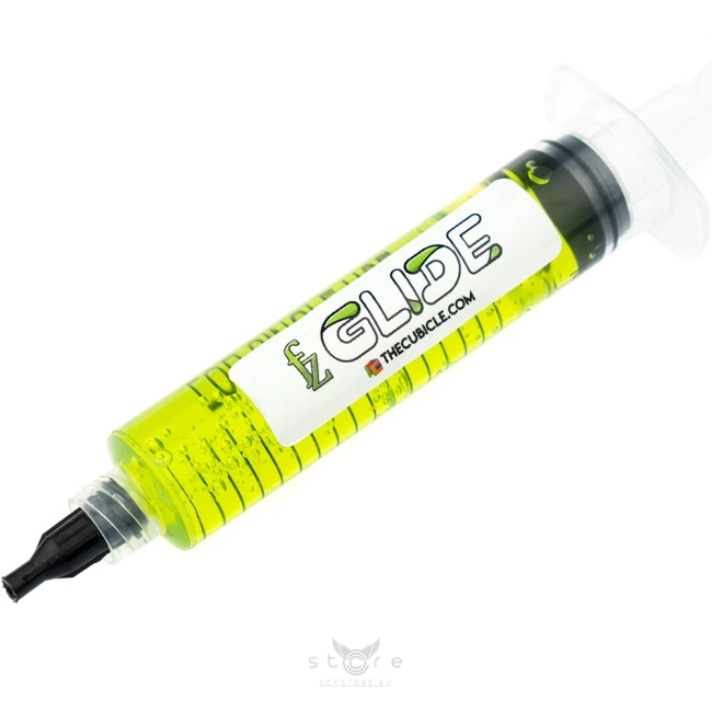 купить thecubicle смазка fz glide 10мл