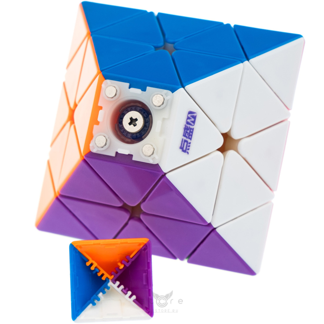 купить головоломку diansheng cto galaxy m ball-core