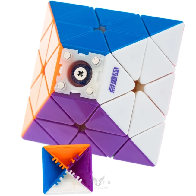 купить головоломку diansheng cto galaxy m ball-core