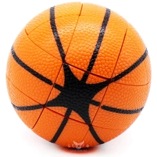 купить головоломку fanxin basketball cube 3x3x3