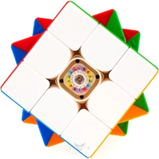 купить кубик Рубика qiyi mofangge 3x3x3 smart cube (speed version)
