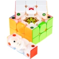 купить кубик Рубика qiyi mofangge x-man 3x3x3 xt3 v1 pioneer uv