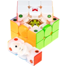купить кубик Рубика qiyi mofangge x-man 3x3x3 xt3 v1 pioneer uv