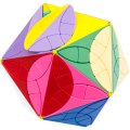 купить головоломку yuxin petal icosahedron ultimate
