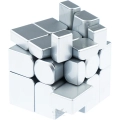 купить головоломку moyu mirror blocks v2 ballcore uv