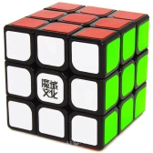 MoYu 3x3x3 Weilong v2 Черный