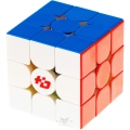 купить кубик Рубика fanxin 3x3x3 hudong light ultra (maglev + uv)