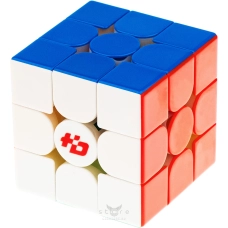 купить кубик Рубика fanxin 3x3x3 hudong light flagship uv