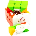 купить кубик Рубика qiyi mofangge 3x3x3 m pro ball core uv