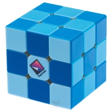 купить кубик Рубика calvin's puzzle 3x3x3 gradient cube