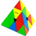 купить головоломку qiyi mofangge pyraminx mp m