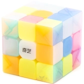 QiYi MoFangGe 3x3x3 YongShi Warrior W Jelly