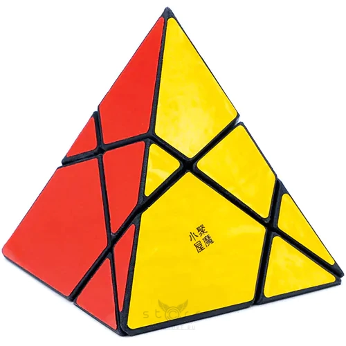 купить головоломку lee pyramid pentahedron tower windmill