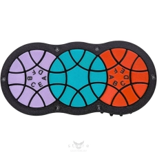 купить головоломку pluton's сonfusing twists 4