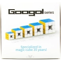 купить кубик Рубика diansheng 3x3x3 googol magnetic 10 cm