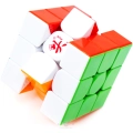 купить кубик Рубика dayan 3x3x3 guhong m pro 54mm (standard)