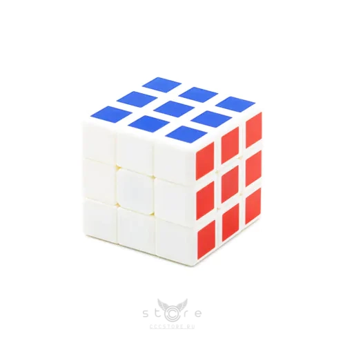 купить кубик Рубика qiyi mofangge 3x3x3 mini 3cm