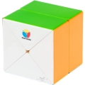 купить головоломку diansheng galaxy x2 cube