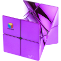 купить головоломку diansheng 2x2x2 twisted (metallized)