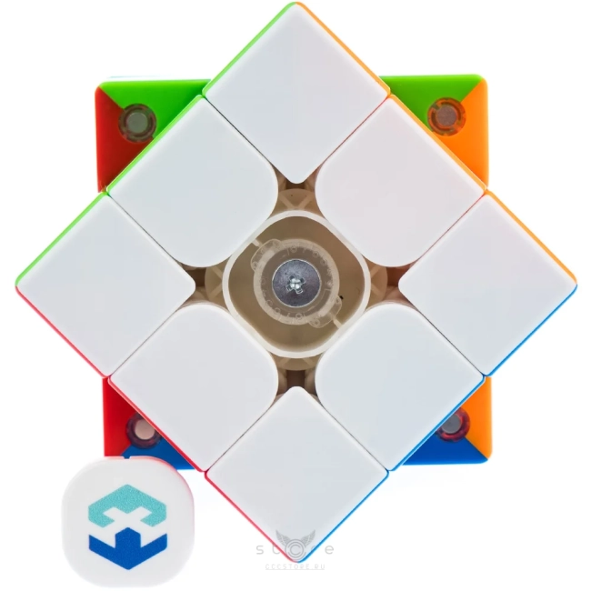 купить кубик Рубика moretry 3x3x3 tianma x3+ zcube edition (standard)