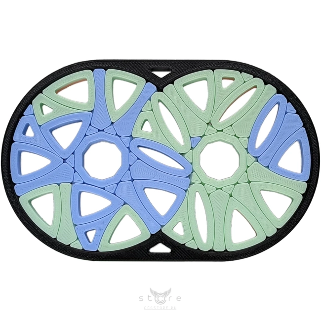 купить головоломку pluton's algol 2