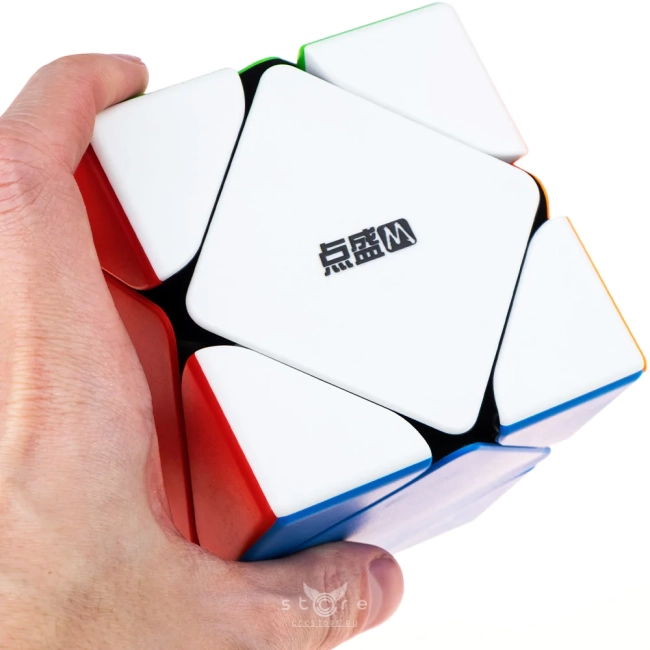 купить головоломку diansheng giant skewb m 9 cm