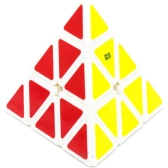 MoYu Pyraminx Белый