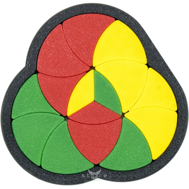 купить головоломку rotascope