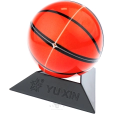 купить кубик Рубика yuxin 2x2x2 basketball