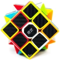 купить кубик Рубика qiyi mofangge 3x3x3 yongshi warrior s carbon