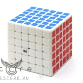 MoYu 6x6x6 AoShi Белый