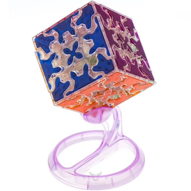 купить qiyi mofangge подставка под кубик 3d