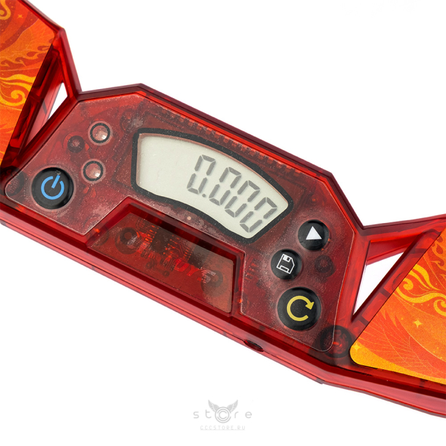 купить qiyi mofangge timer (mythical series limited)