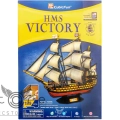 купить картонный конструктор — hms victory