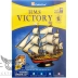 Картонный конструктор — HMS Victory