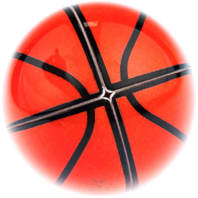 купить кубик Рубика yuxin 2x2x2 basketball