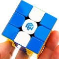 купить кубик Рубика gan 356 m 3x3x3 uv