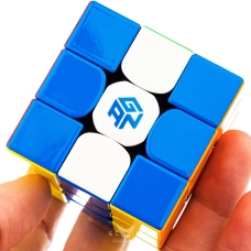 купить кубик Рубика gan 356 m 3x3x3 uv