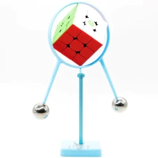купить lefun balancing spinning cube stand