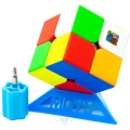 купить кубик Рубика moyu 2x2x2 meilong magnetic